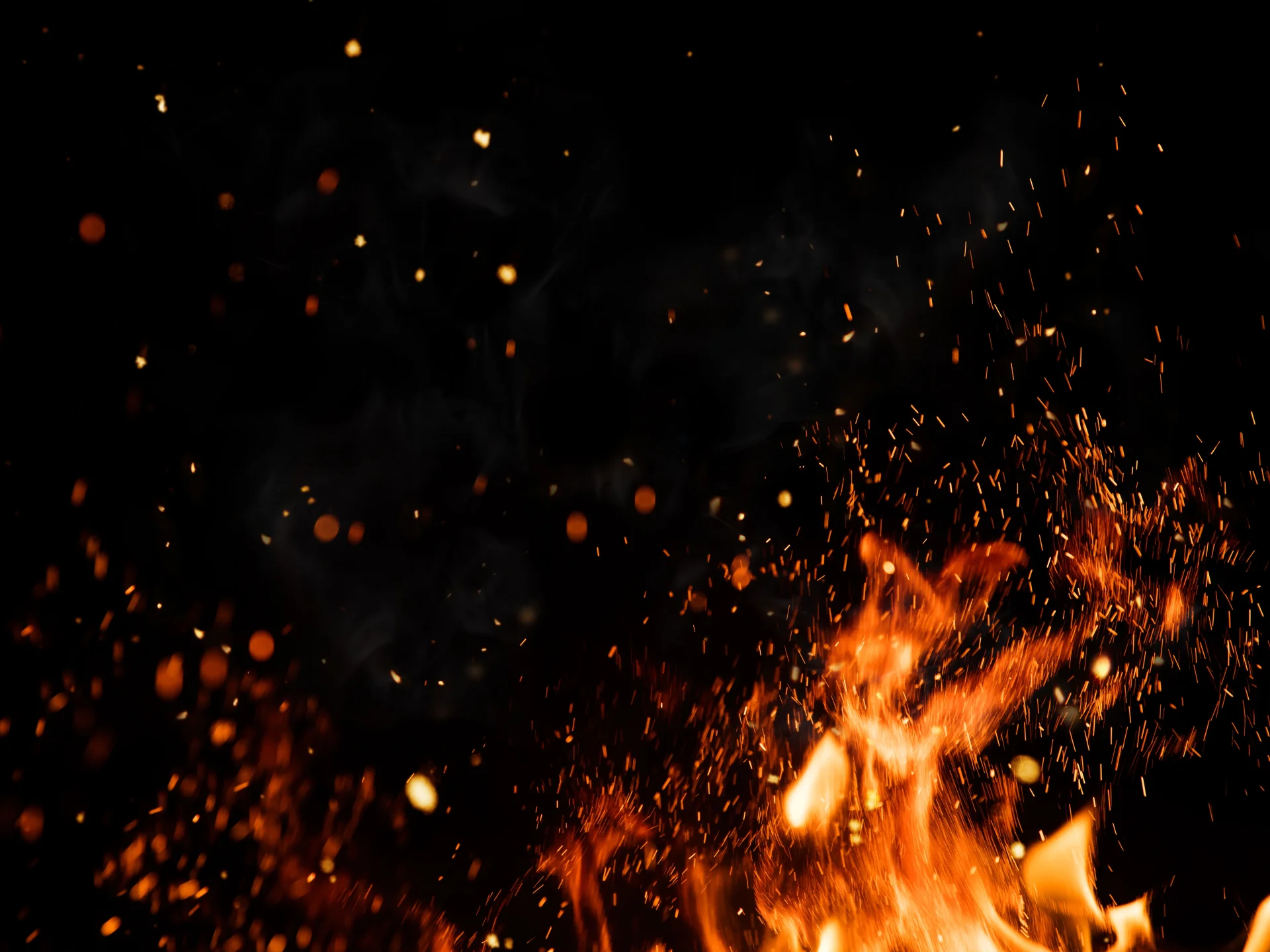 Brandschäden Brandschäden